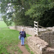 Photo of Brunton Turret