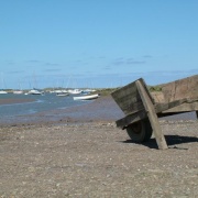 Photo of Brancaster Staithe