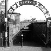 Photo of Tipton