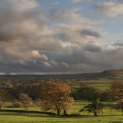 Photo of Moody Landscapes of England