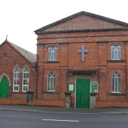 Photo of Horsley Woodhouse