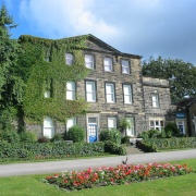 Photo of Dewsbury Museum