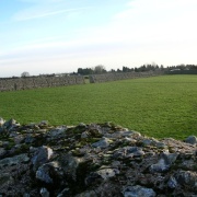 Photo of Burgh Castle