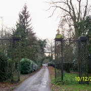 Photo of Fawley Court