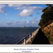 Photo of Royal Victoria Country Park