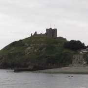Photo of Criccieth Castle