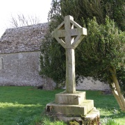 Photo of Ampney Crucis