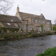 Photo of Fairford