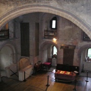 Photo of Hedingham Castle