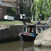 Photo of Shardlow