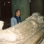 Photo of Malmesbury Abbey