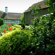 Photo of Itchen Stoke