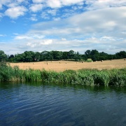 Photo of Preston Brook