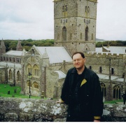 Photo of St. David's Cathedral