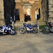 Photo of Sutton Scarsdale Hall