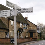 Photo of King's Sutton