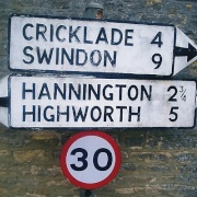 Photo of Castle Eaton