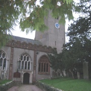 Photo of Stoke Gabriel