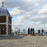 Photo of The Royal Observatory, Greenwich