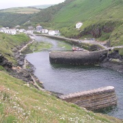 Photo of Boscastle
