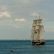 Photo of We are Sailing