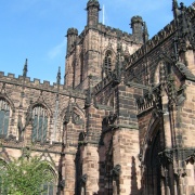Photo of Chester Cathedral