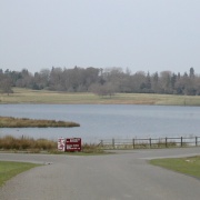 Tatton Park Lake, Knutsford, Cheshire 30.03.04
