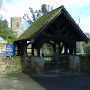Photo of Wetheral