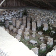 Photo of Brading Roman Villa