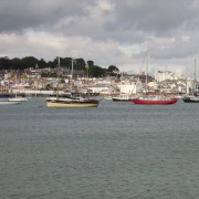 Photo of Cowes