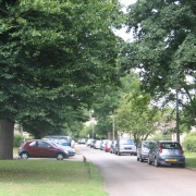 Photo of Welwyn Garden City