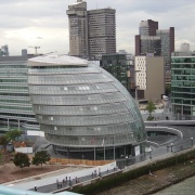 Photo of City Hall, London