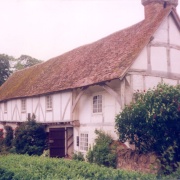Photo of Long Crendon Courthouse