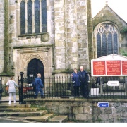Photo of St Austell