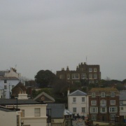 Photo of Bleak House