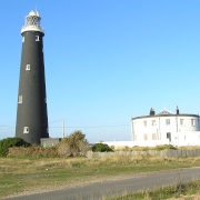 Photo of Dungeness