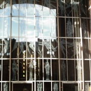 Photo of Coventry Cathedral
