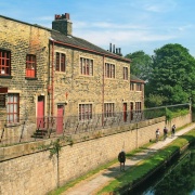 Photo of Armley Mills Industrial Museum