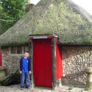 Photo of Godmanstone Dorset