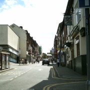 Photo of Ilkeston