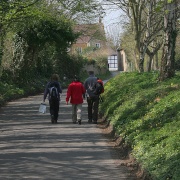 Photo of Elmley Castle