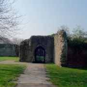 Photo of Waltham Abbey
