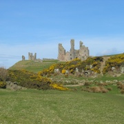 Photo of Dunstanburgh Castle