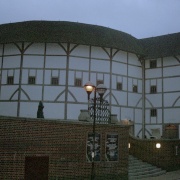 Photo of Shakespeares Globe Theatre