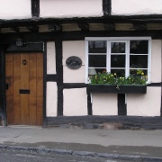 Photo of Weobley