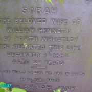 Photo of South Wheatley