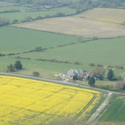 Photo of The South Downs