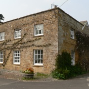 Photo of Hinton St George