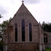 Photo of Cockley Cley