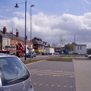 Photo of Sandiacre